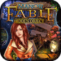 Hidden Object - Manor Fable apk icon