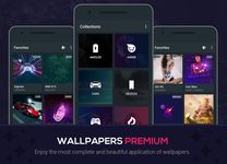 InsWall Pro - Wallpapers image 