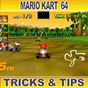 Mario Kart 64 Tricks APK