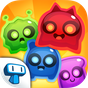 oNomons Journey - Match 3 APK