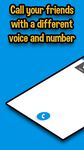 Funcall - In Call Voice Changer &  Call Recordings image 3
