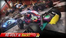 RE-VOLT 3 : Best RC 3D Racing imgesi 4
