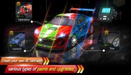 리볼트3 : Best RC 3D Racing 이미지 