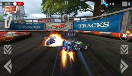 리볼트3 : Best RC 3D Racing 이미지 1