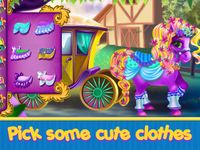 Baby Pony Daycare - Newborn Horse Adventures Game afbeelding 8