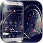 Tema Mobil Speedometer APK