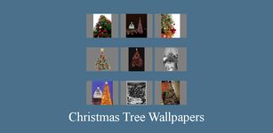 Gambar Christmas Tree Wallpapers 