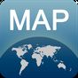 APK-иконка Карта Казани оффлайн