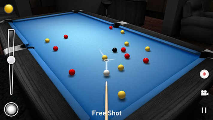 Download do APK de Real Pool 3D para Android