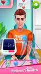 Imagine Blood Test Doctor Hospital : Injection Simulator 4