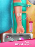 Imagine Blood Test Doctor Hospital : Injection Simulator 5