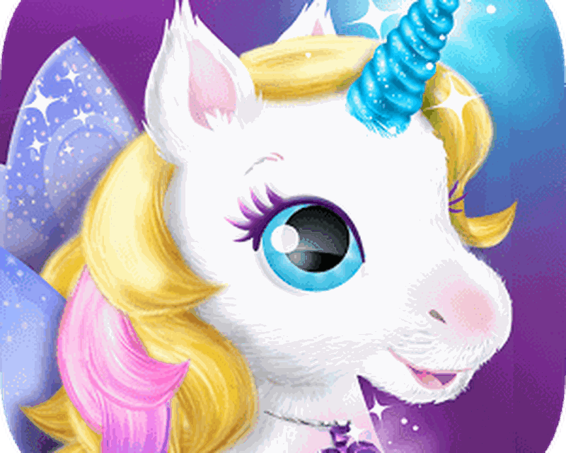 Starlily My Magical Unicorn Android Free Download - 