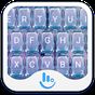 TouchPal Freeze Keyboard Theme Simgesi