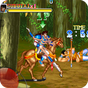 Arcade Classic : Warriors of Fate APK