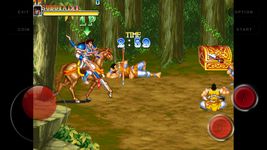 Arcade Classic : Warriors of Fate ảnh số 9