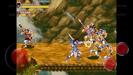 Arcade Classic : Warriors of Fate ảnh số 10