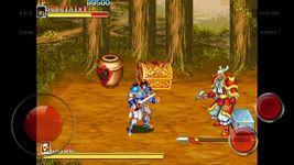 Gambar Arcade Classic : Warriors of Fate 11
