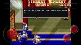 Gambar Arcade Classic : Warriors of Fate 12