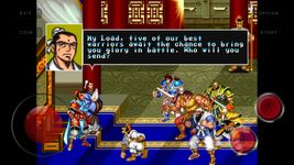 Arcade Classic : Warriors of Fate 이미지 1