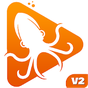 KrakenTV V2 apk icono