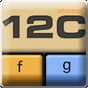 Ícone do apk 12C Financial Calculator Free