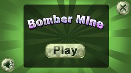 Gambar Bomber Mine 