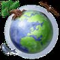 Ícone do apk Planet Earth 3D Live Wallpaper