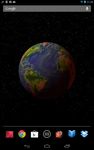 Imagem 6 do Planet Earth 3D Live Wallpaper