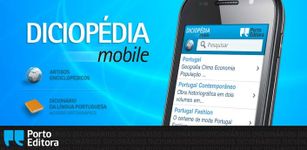 Imagem  do DICIOPÉDIA mobile