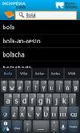 Imagem 7 do DICIOPÉDIA mobile
