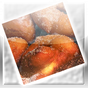 Icône apk Recettes de Beignets