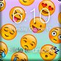 Emoji Nice Lock Screen apk icon