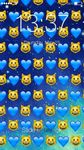 Imagen  de Emoji pantalla de bloqueo agradable