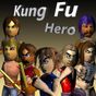 Ícone do apk Kung Fu Hero Lite