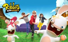 Imagem 1 do Rabbids Appisodes