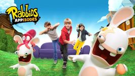 Картинка 13 Rabbids Appisodes