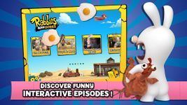 Imagem 12 do Rabbids Appisodes