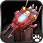Defense Matrix: Alien Invasion apk icono