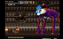 Gambar Guide Metal Slug 3 9