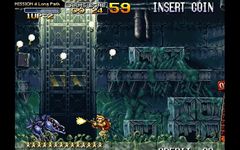 Gambar Guide Metal Slug 3 1