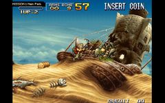 Gambar Guide Metal Slug 3 3