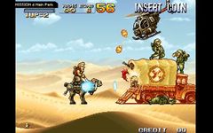 Gambar Guide Metal Slug 3 4