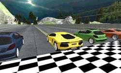 Картинка 2 Скоростные машины гоночные 3d