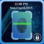 Fingerprint Lock Screen Prank apk icon