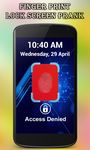 Fingerprint Lock Screen Prank image 