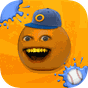 Ícone do apk Annoying Orange: Splatter Up!
