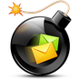 SMS Bomber apk icon