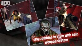Imagen 10 de VR zombies peligrosos disparos