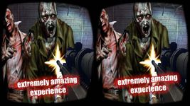 Imagen 11 de VR zombies peligrosos disparos