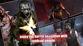 Imagen 14 de VR zombies peligrosos disparos